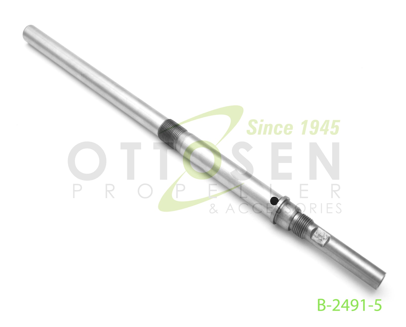 B-2491-5-HARTZELL-PROPELLER-PITCH-CHANGE-ROD-PICTURE-1