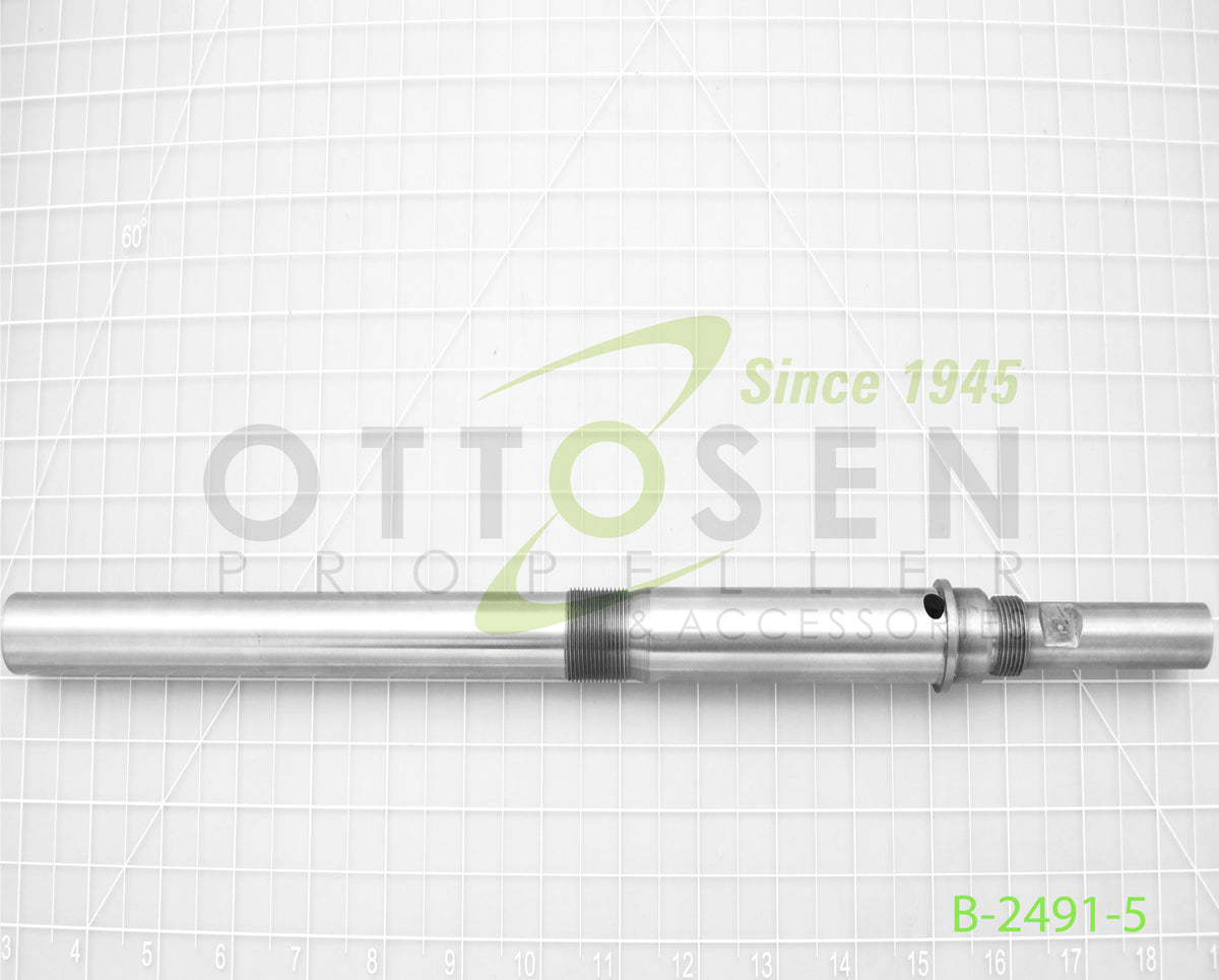 B-2491-5-HARTZELL-PROPELLER-PITCH-CHANGE-ROD-PICTURE-2