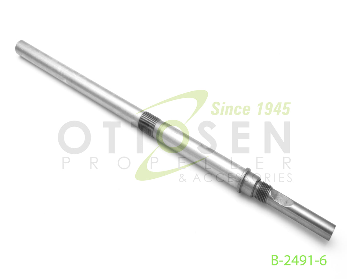 B-2491-6 - HARTZELL PITCH CHANGE ROD