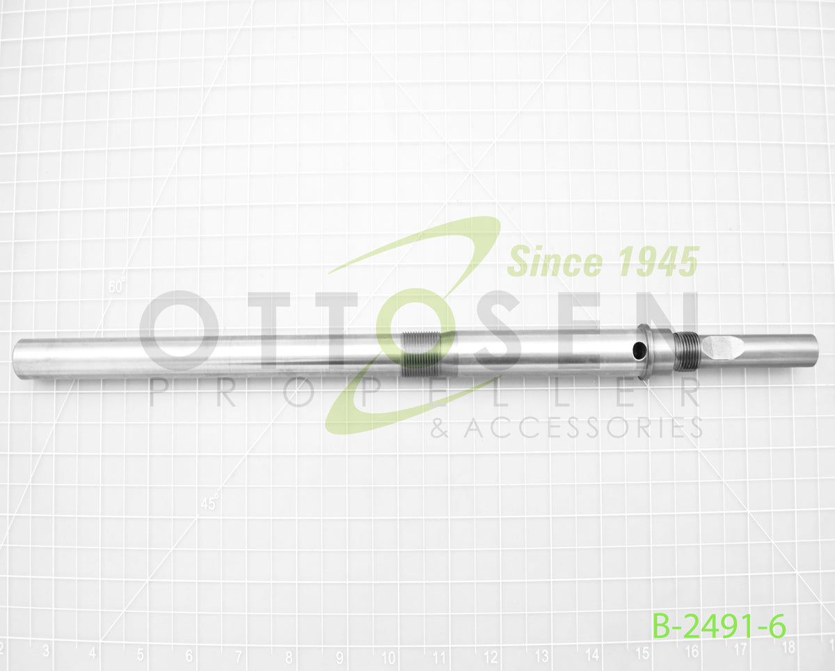 B-2491-6-HARTZELL-PROPELLER-PITCH-CHANGE-ROD-PICTURE-2