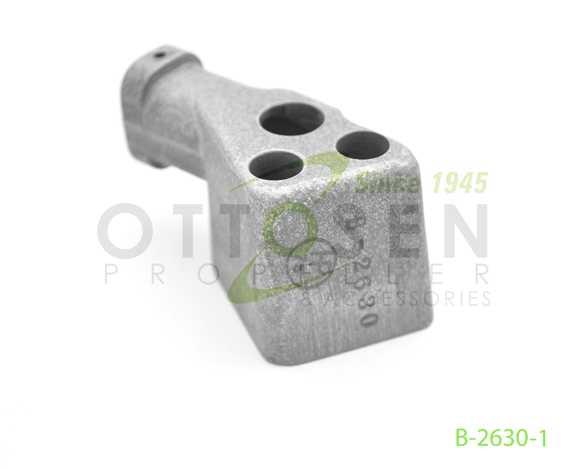 B-2630-1-HARTZELL-PROPELLER-START-LOCK-HOUSING-PICTURE-1