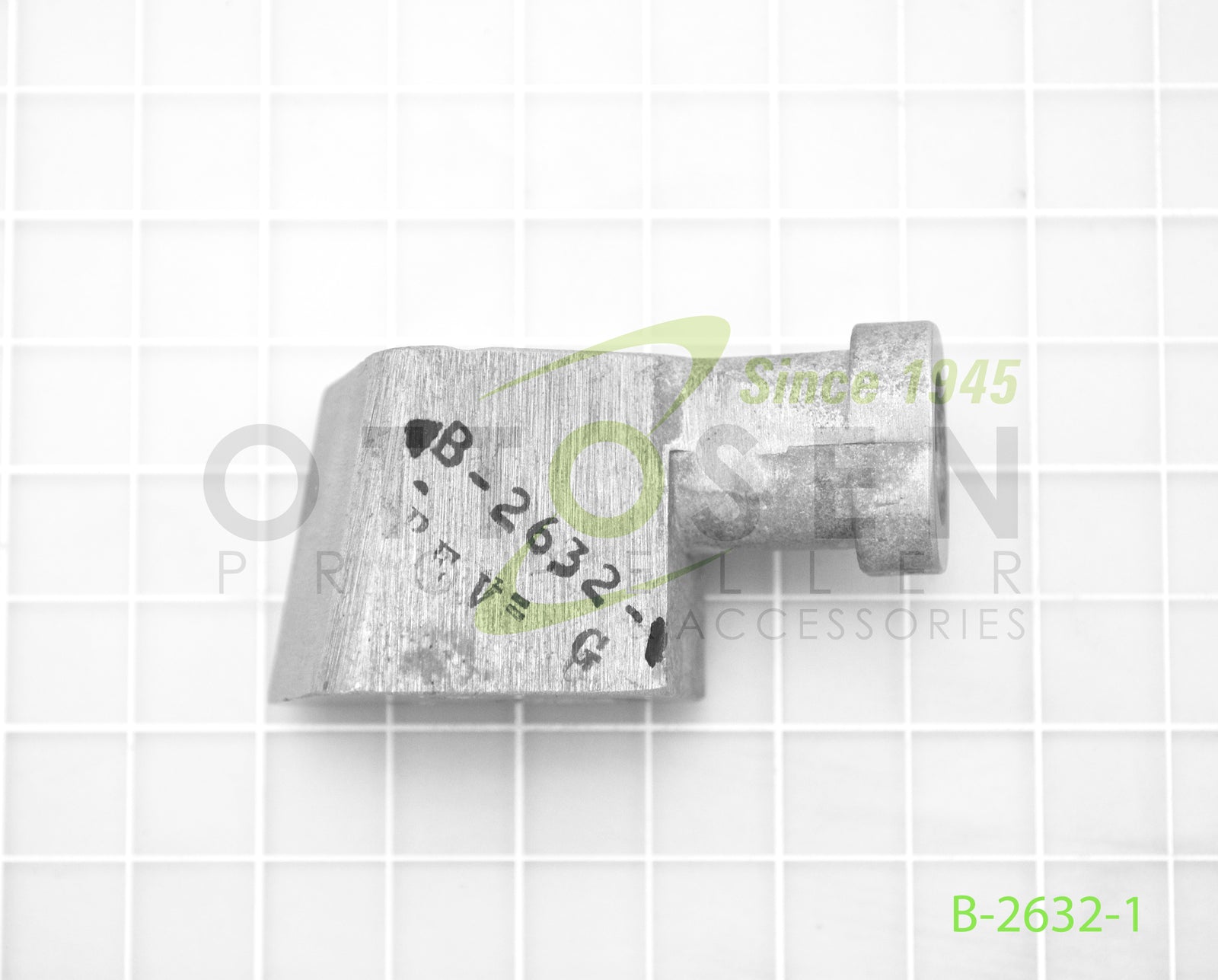 B-2632-1-HARTZELL-PROPELLER-START-LOCK-HOUSING-PICTURE-2