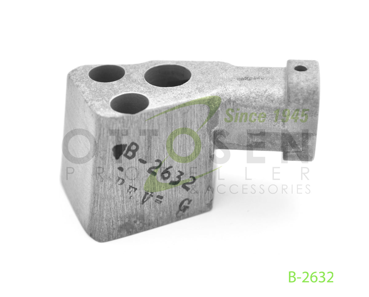 B-2632-HARTZELL-PROPELLER-START-LOCK-HOUSING-PICTURE-1