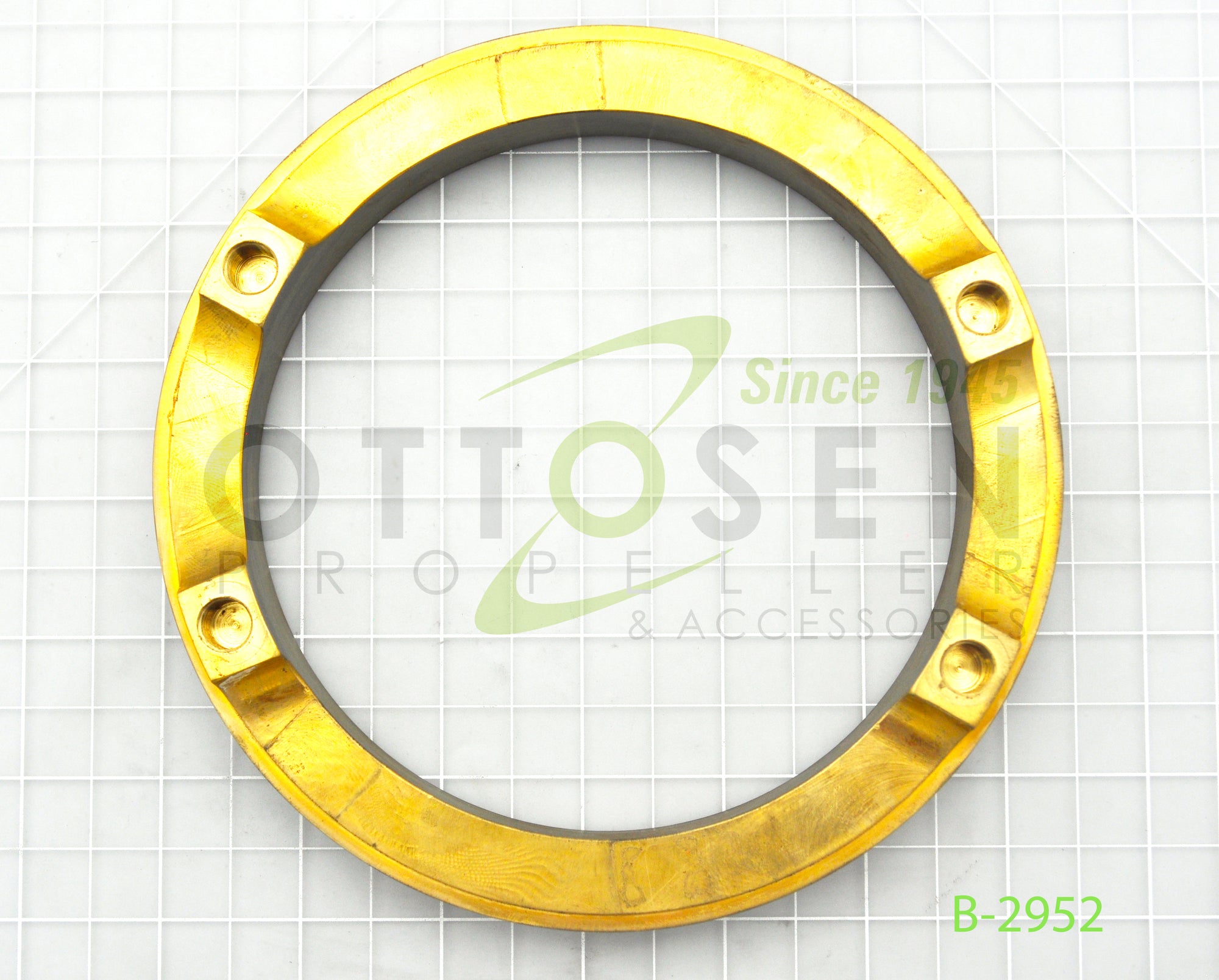 B-2952-HARTZELL-PROPELLER-BETA-RING-PICTURE-2