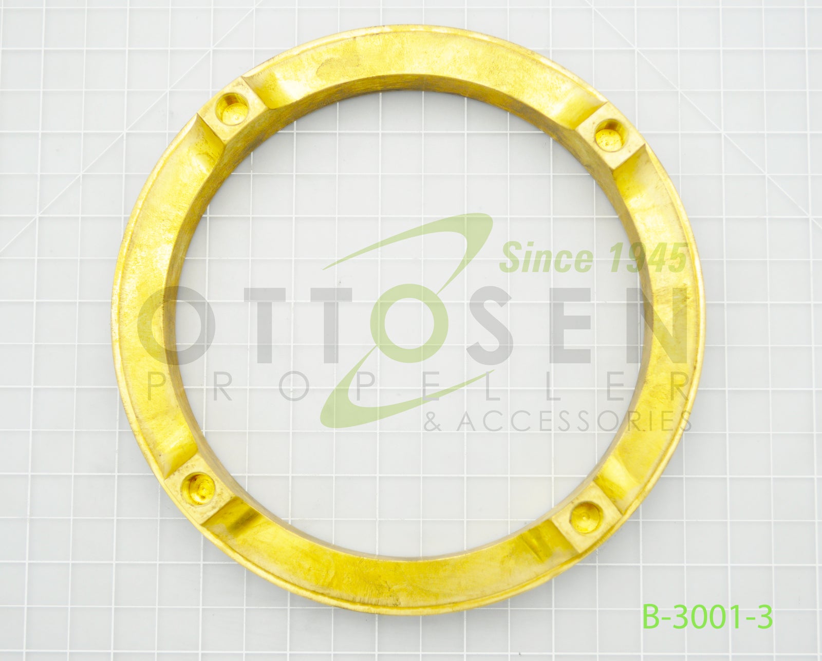 B-3001-3-HARTZELL-PROPELLER-SLIP-RING-PICTURE-2