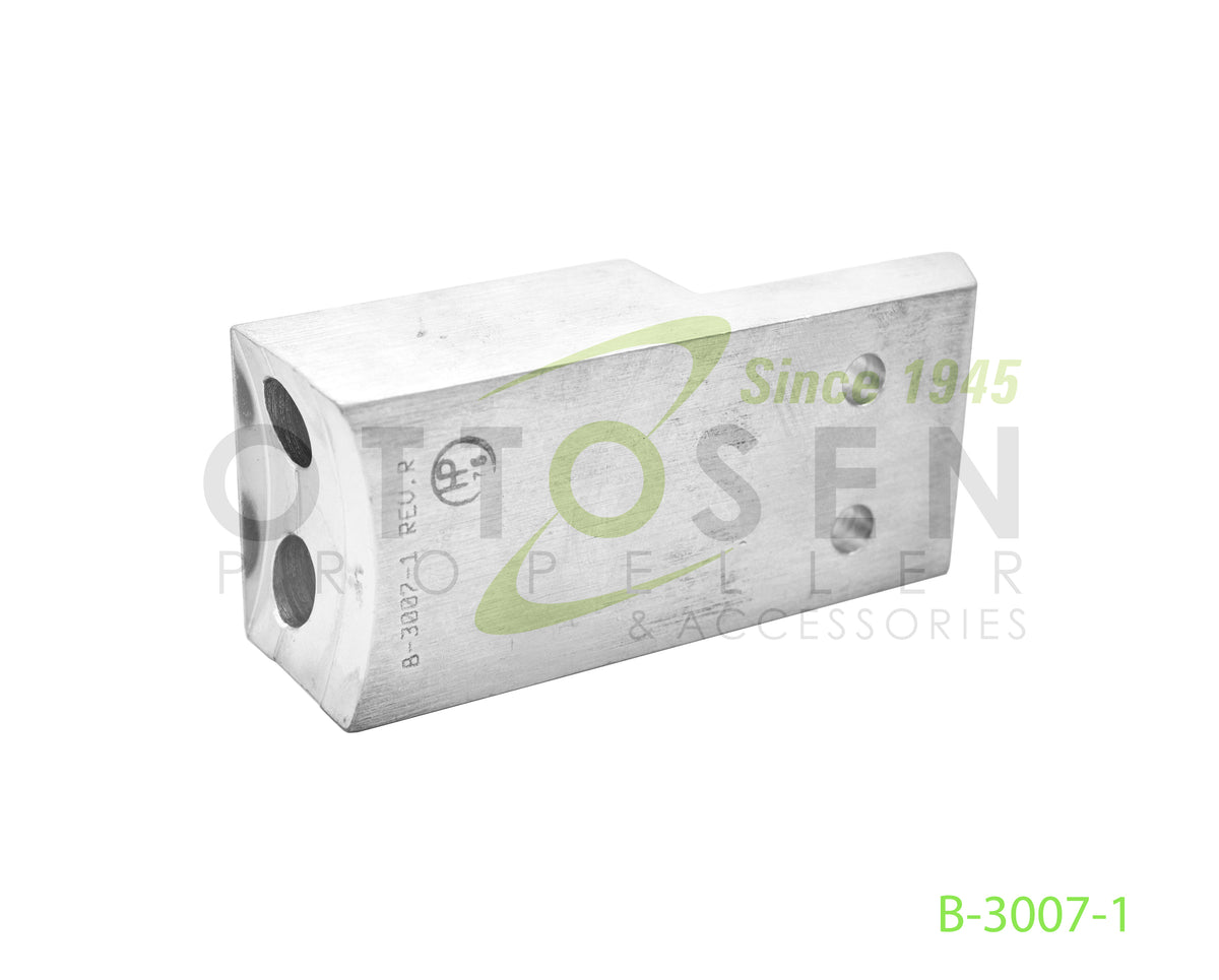 B-3007-1-HARTZELL-PROPELLER-COUNTER-WEIGHT-PICTURE-1