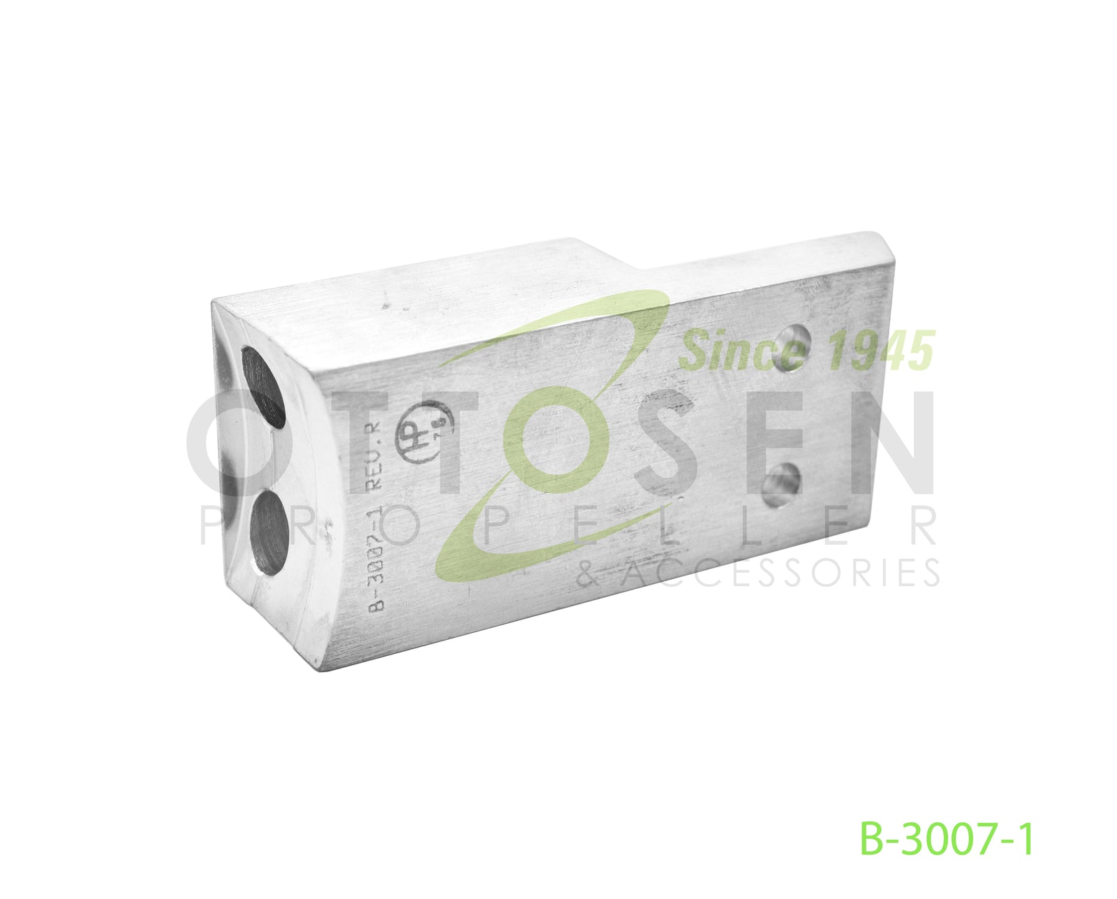 B-3007-1-HARTZELL-PROPELLER-COUNTER-WEIGHT-PICTURE-1