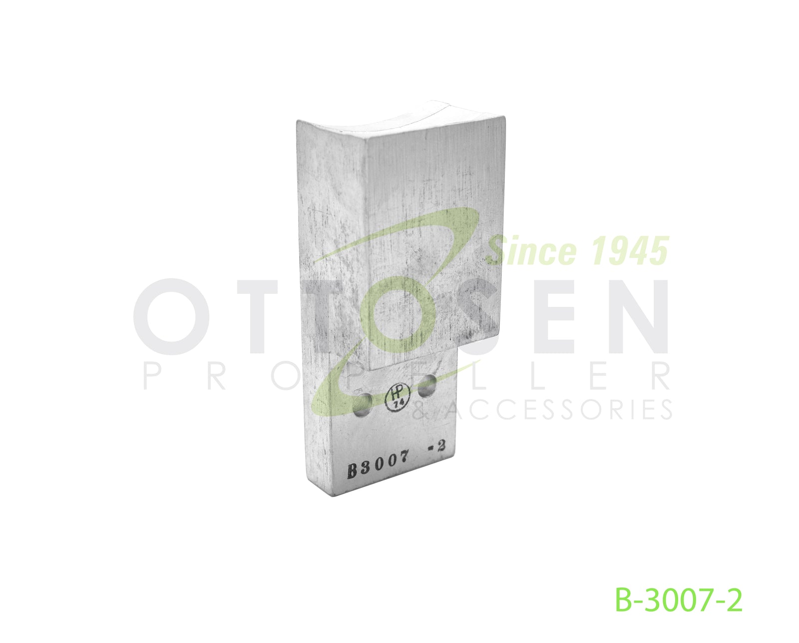 B-3007-2-HARTZELL-PROPELLER-COUNTER-WEIGHT-PICTURE-1