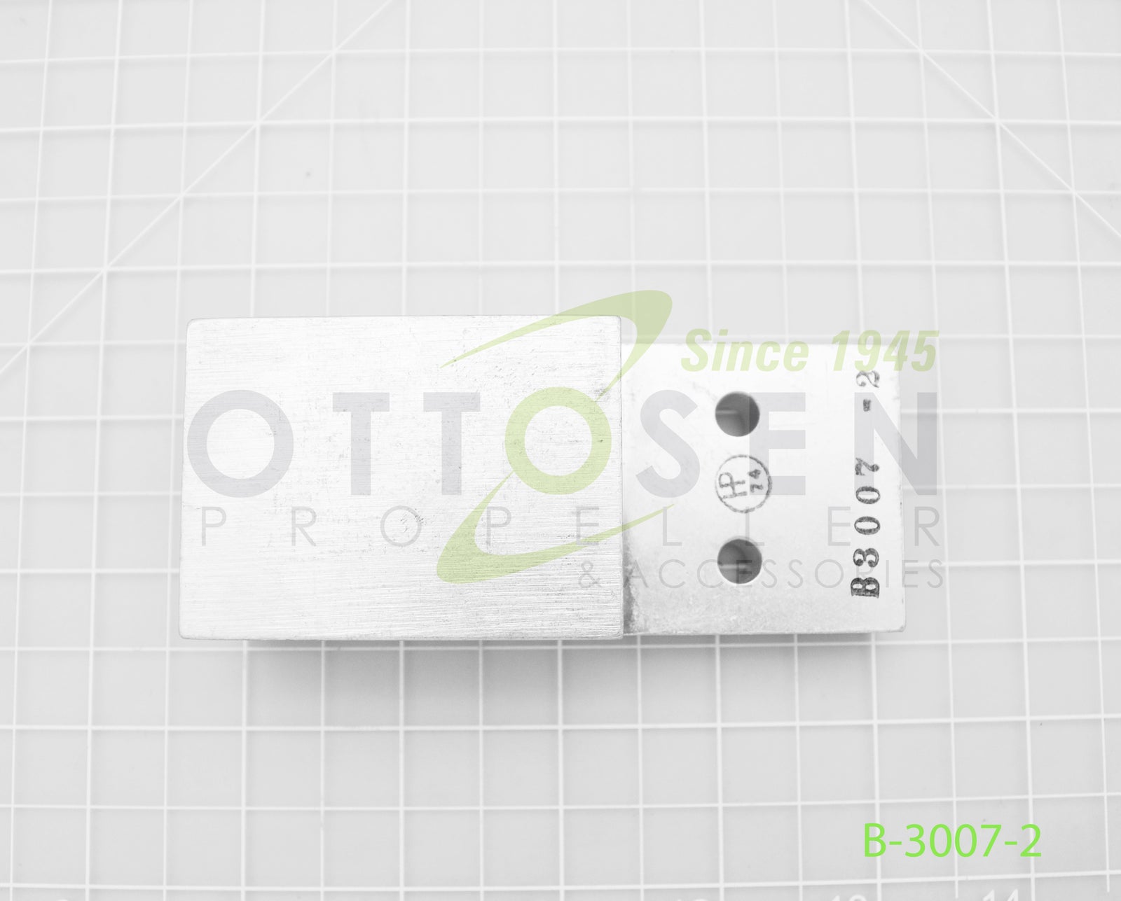 B-3007-2-HARTZELL-PROPELLER-COUNTER-WEIGHT-PICTURE-2