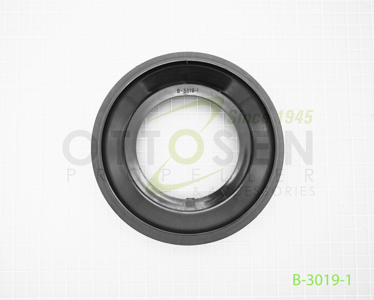 B-3019-1 - McCAULEY FRONT SUPPORT