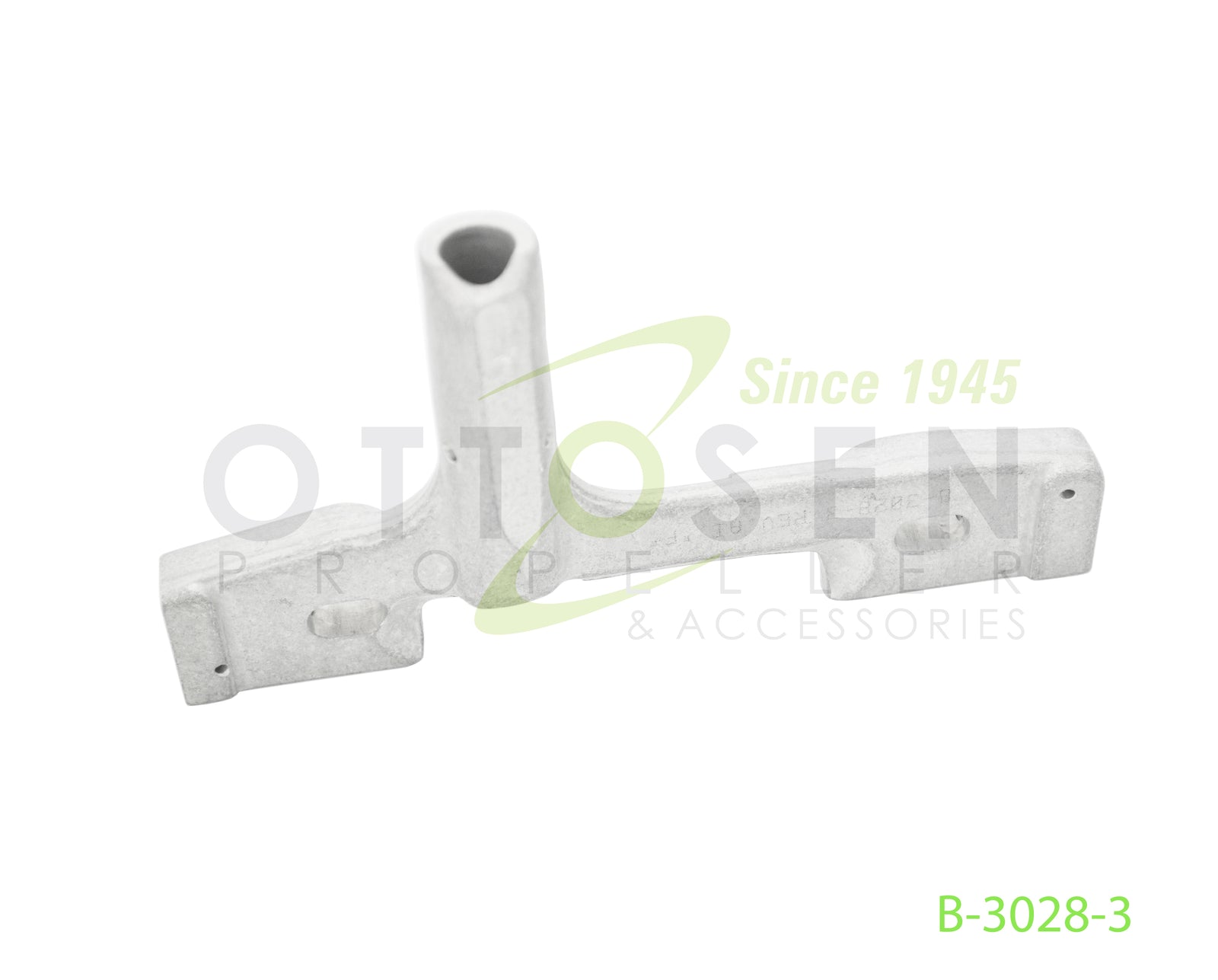 B-3028-3-HARTZELL-PROPELLER-START-LOCK-BRACKET-PICTURE-1