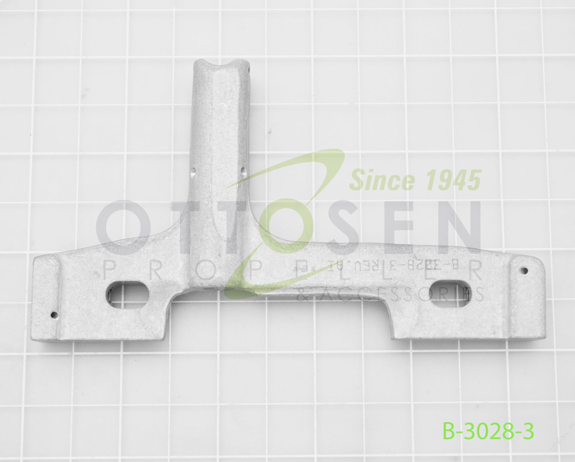 B-3028-3-HARTZELL-PROPELLER-START-LOCK-BRACKET-PICTURE-2
