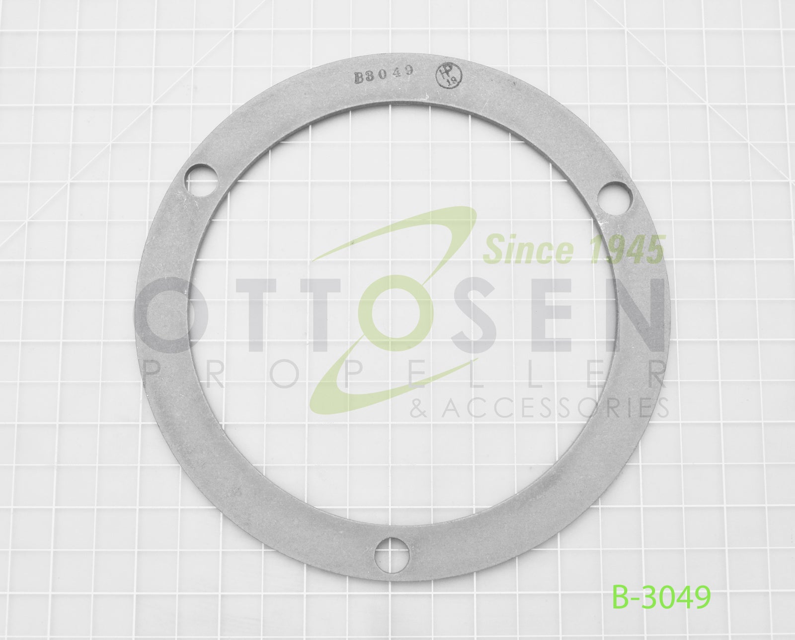 B-3049-HARTZELL-PROPELLER-RING-ROD-END-PICTURE-2