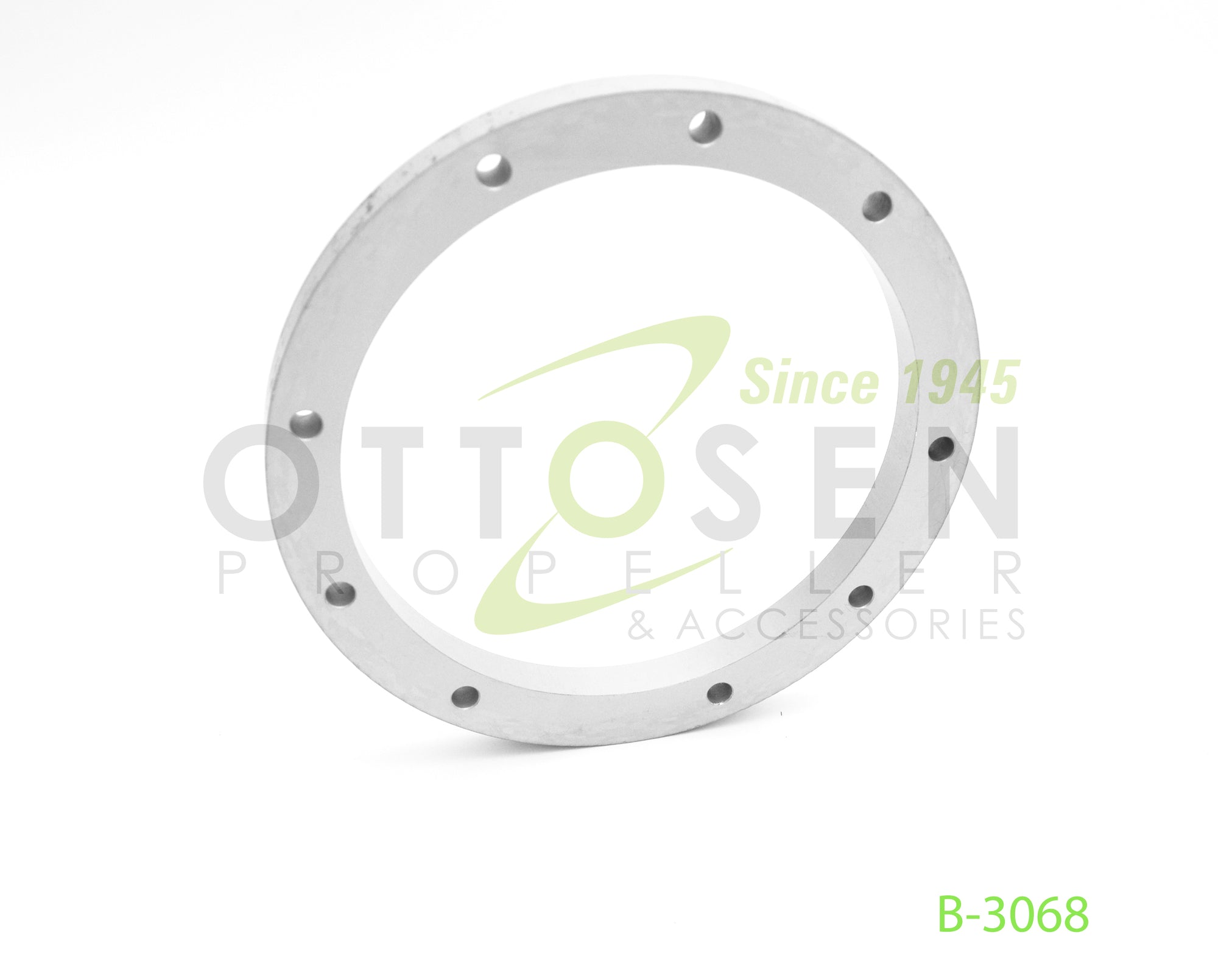 B-3068-HARTZELL-PROPELLER-ALUMINUM-RING-SPACER-PICTURE-1