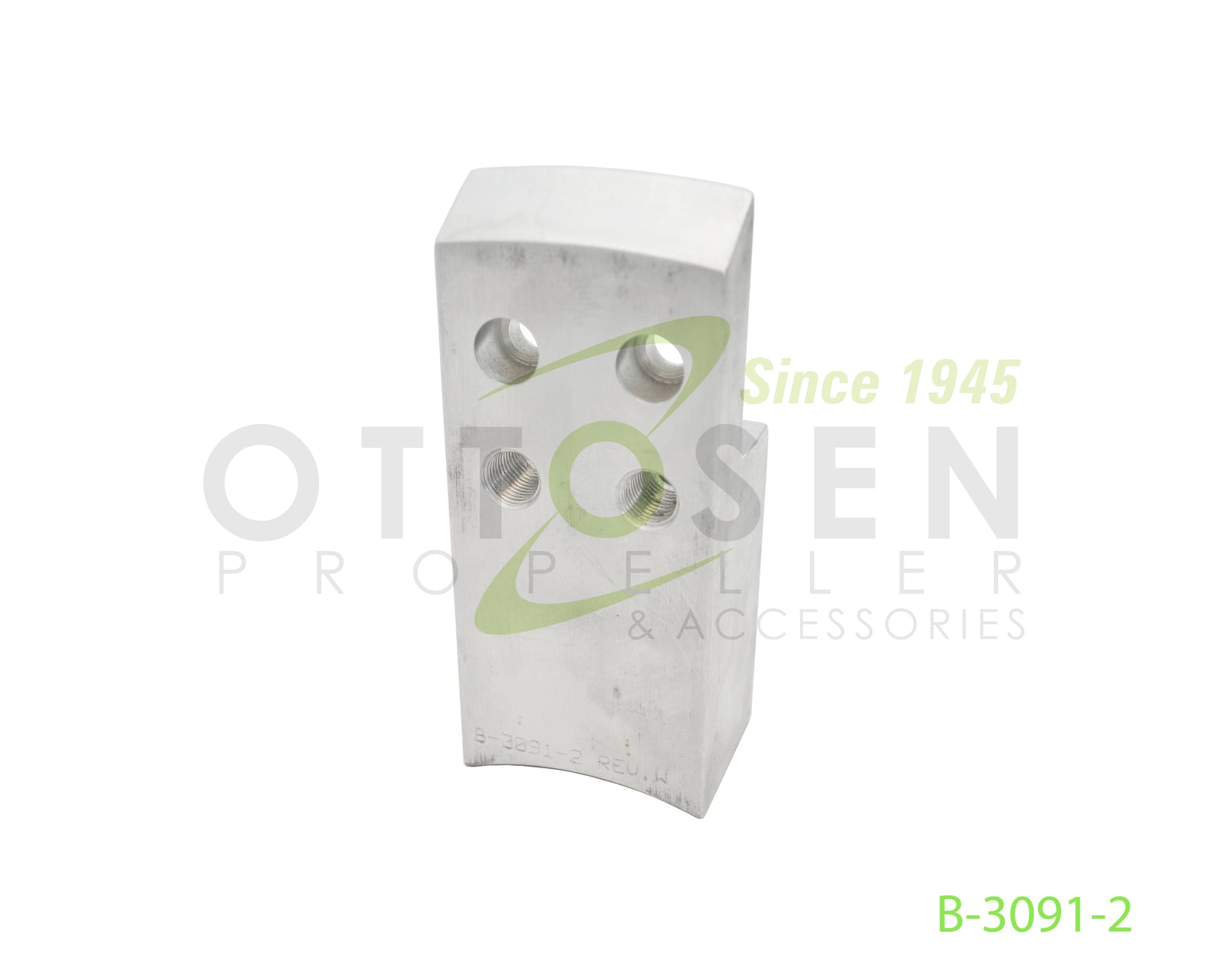 B-3091-2-HARTZELL-PROPELLER-COUNTER-WEIGHT-PICTURE-1