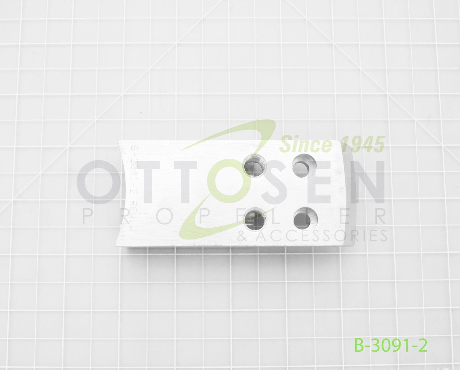 B-3091-2-HARTZELL-PROPELLER-COUNTER-WEIGHT-PICTURE-2