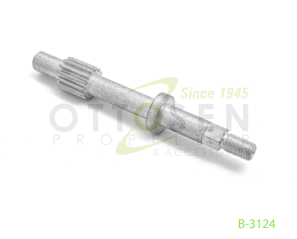 B-3124-HARTZELL-PROPELLER-GOVERNOR-CONTROL-SHAFT-PICTURE-1