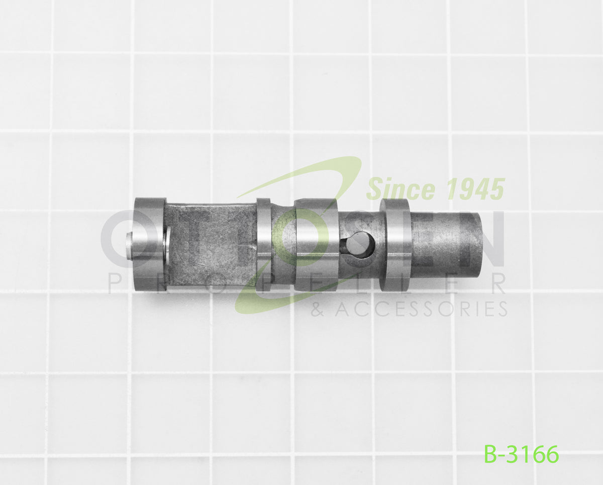 B-3166-HARTZELL-PROPELLER-GOVERNOR-SPOOL-PICTURE-2