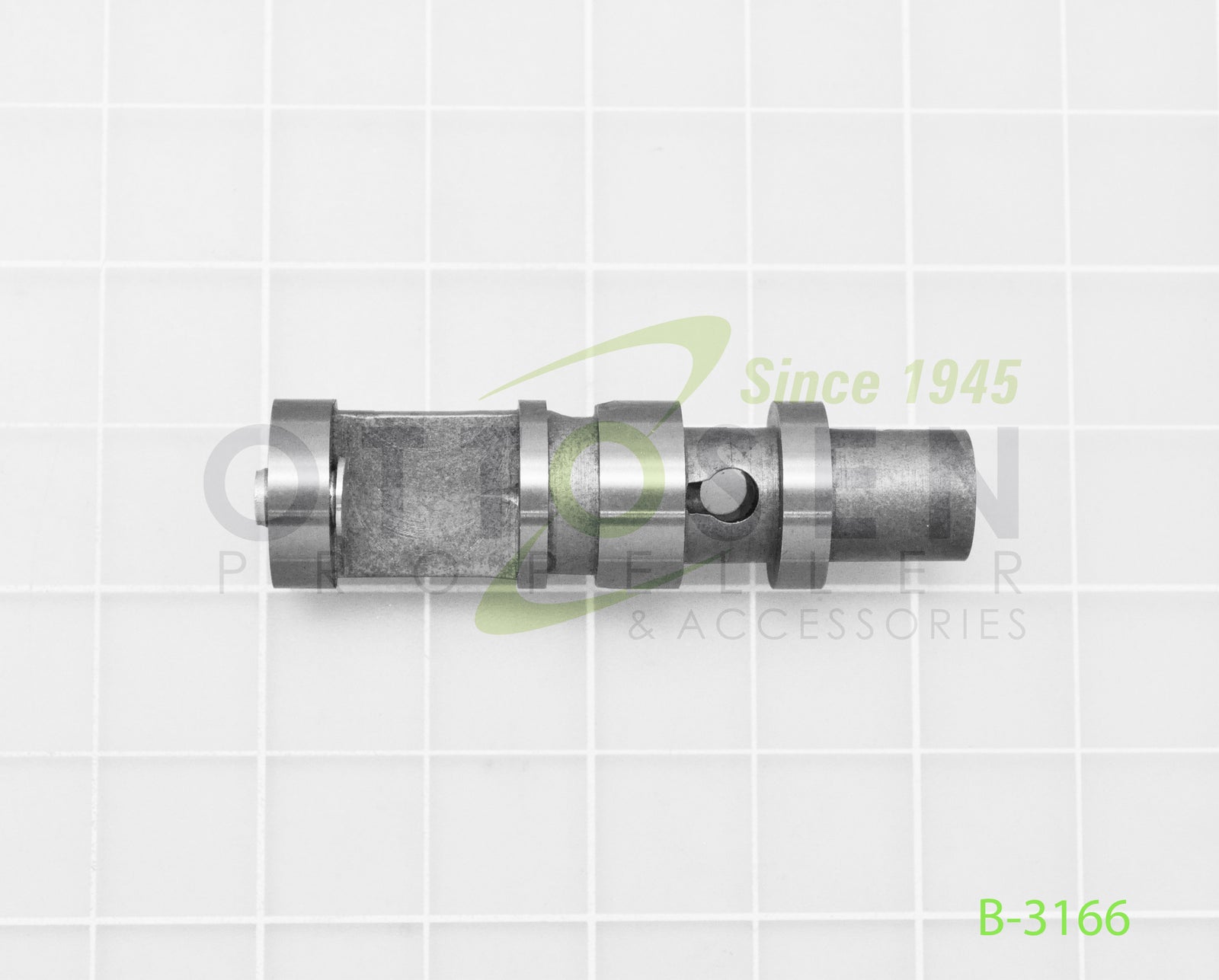 B-3166-HARTZELL-PROPELLER-GOVERNOR-SPOOL-PICTURE-2