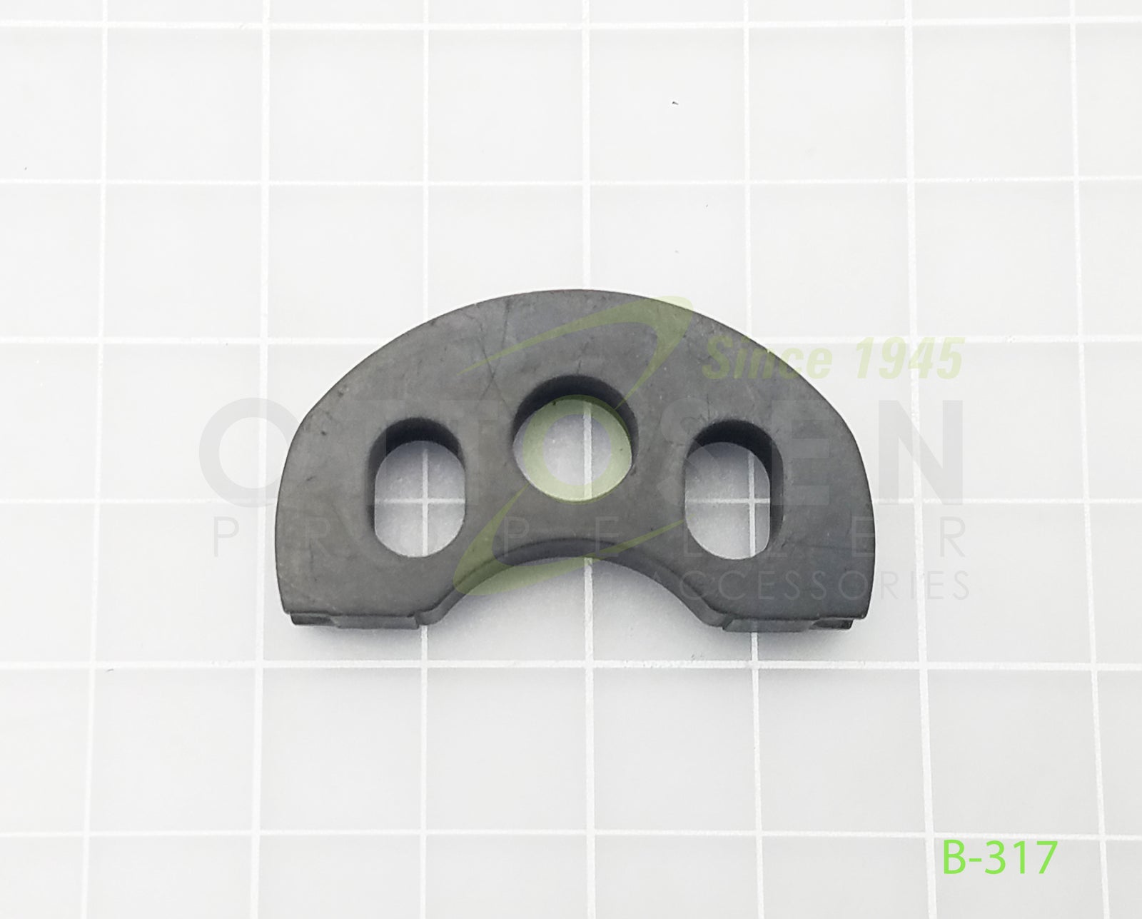 B-317-HARTZELL-PROPELLER-FLYWEIGHT-START-LOCK-PICTURE-2