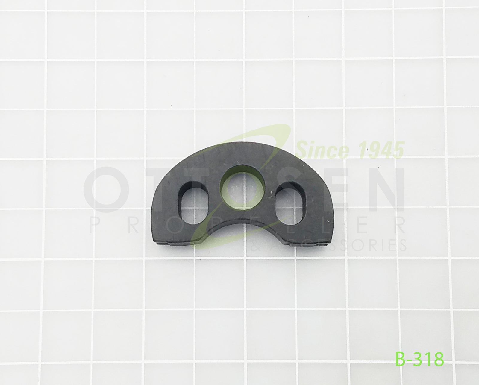 B-318-HARTZELL-PROPELLER-FLYWEIGHT-START-LOCK-PICTURE-2