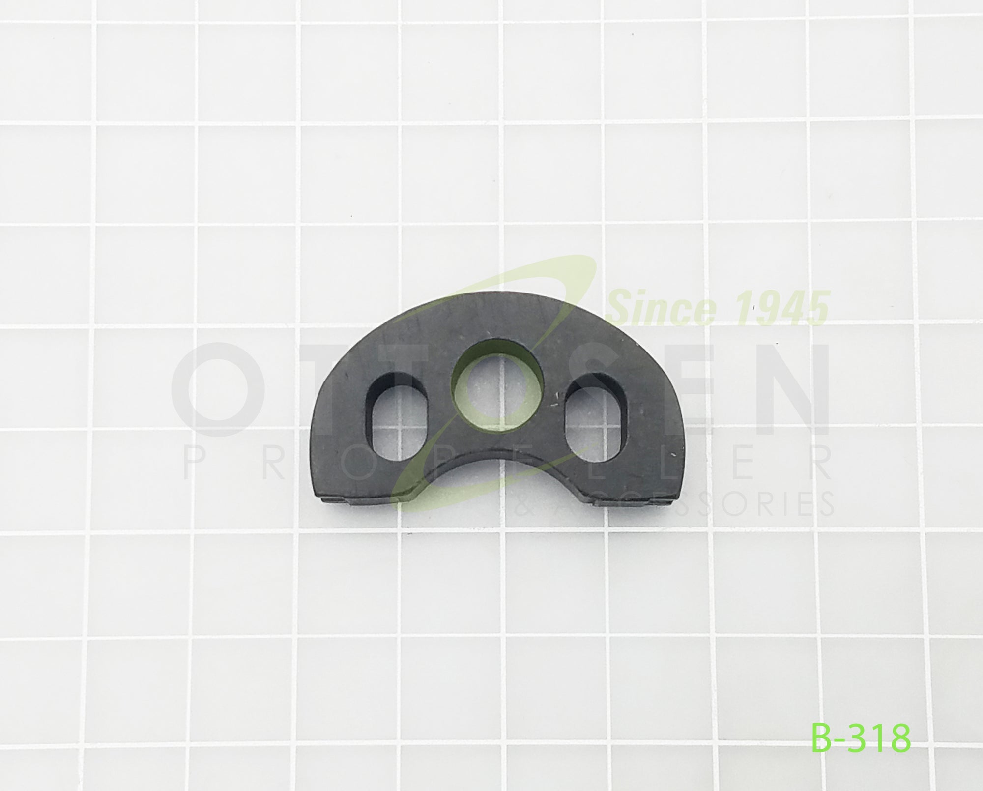 B-318-HARTZELL-PROPELLER-FLYWEIGHT-START-LOCK-PICTURE-2