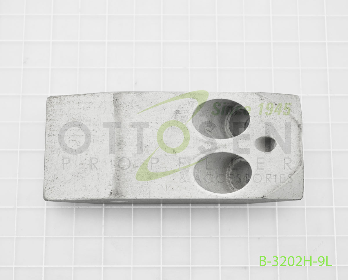 B-3202H-9L-HARTZELL-PROPELLER-COUNTER-WEIGHT-PICTURE-2