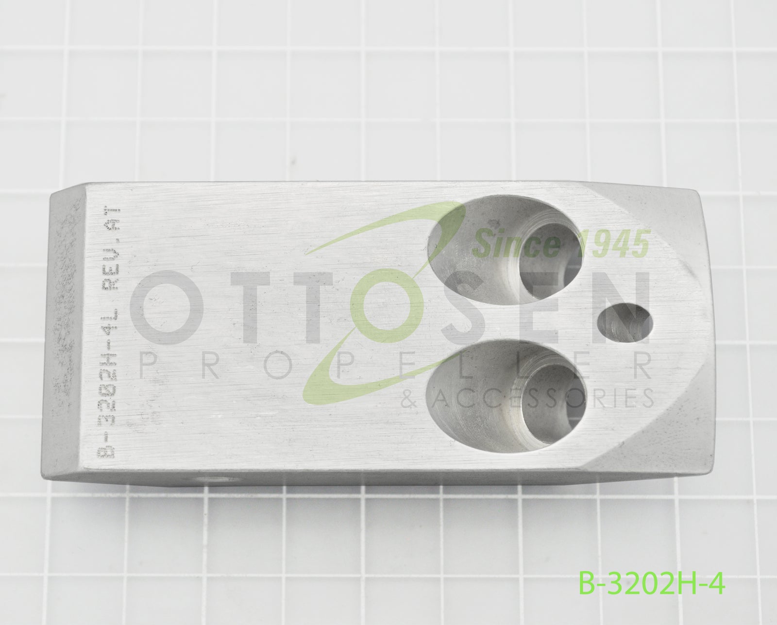 B-3203H-4-HARTZELL-PROPELLER-COUNTER-WEIGHT-PICTURE-2