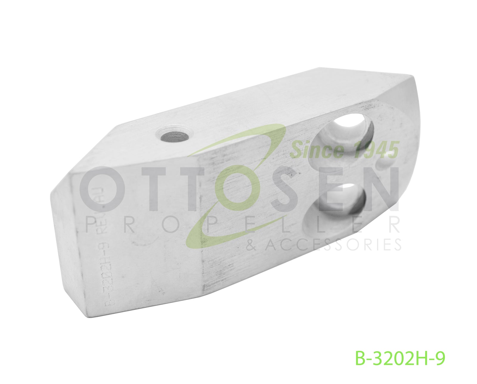 B-3203H-9-HARTZELL-PROPELLER-COUNTER-WEIGHT-PICTURE-1