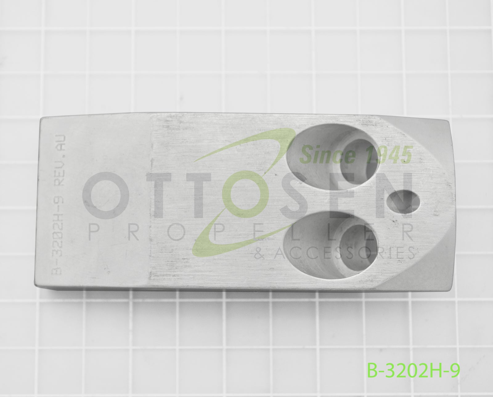 B-3203H-9-HARTZELL-PROPELLER-COUNTER-WEIGHT-PICTURE-2