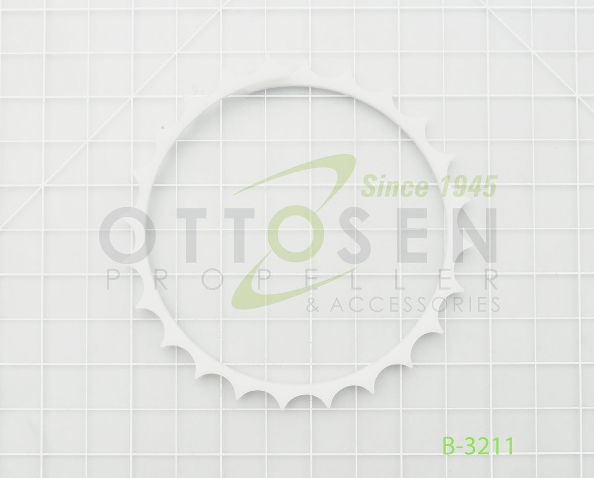 B-3211-HARTZELL-PROPELLER-BALL-SPACER-PICTURE-2