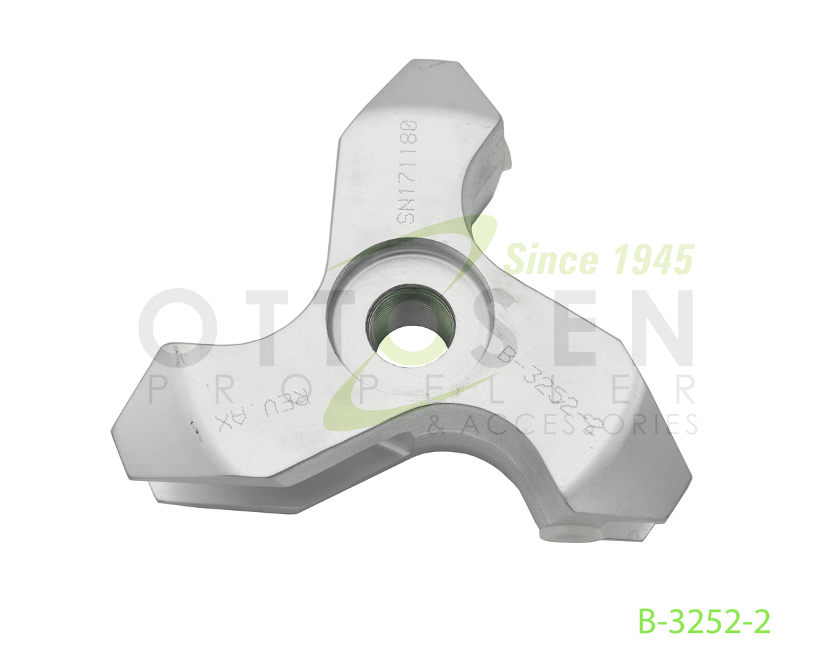 B-3252-2-HARTZELL-PROPELLER-PITCH-CHANGE-FORK-PICTURE-1