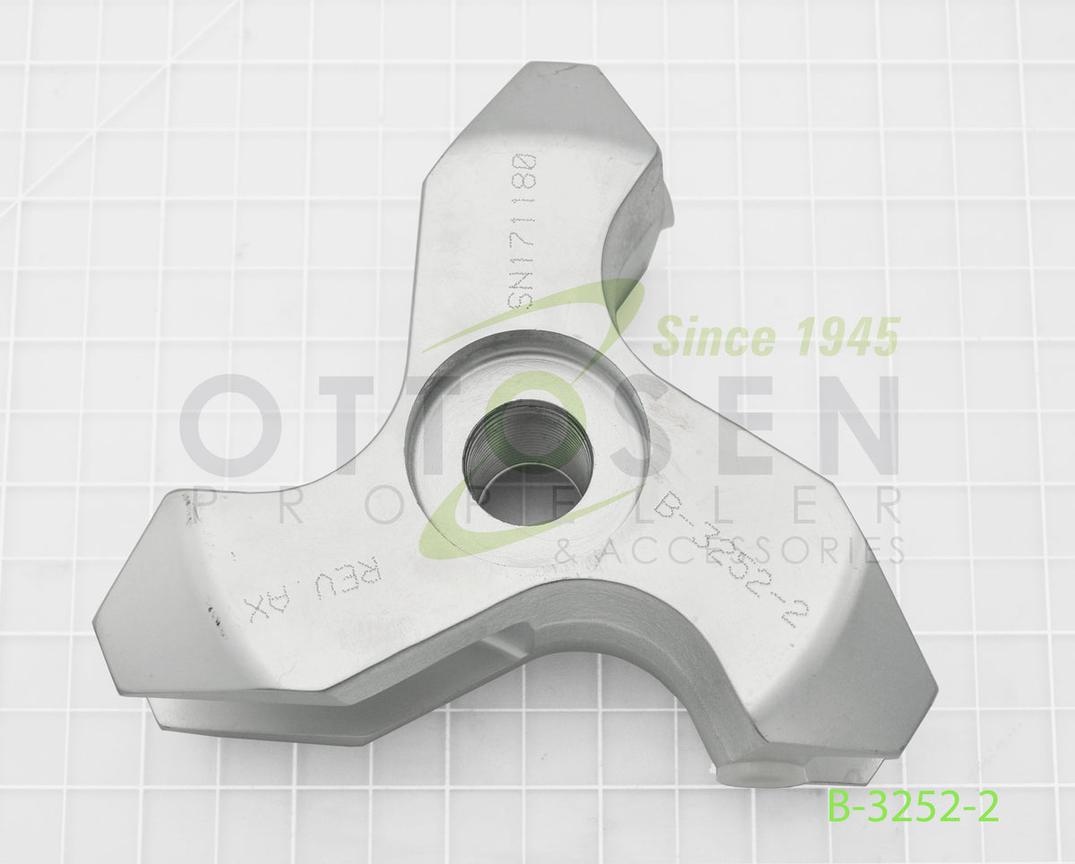 B-3252-2-HARTZELL-PROPELLER-PITCH-CHANGE-FORK-PICTURE-2