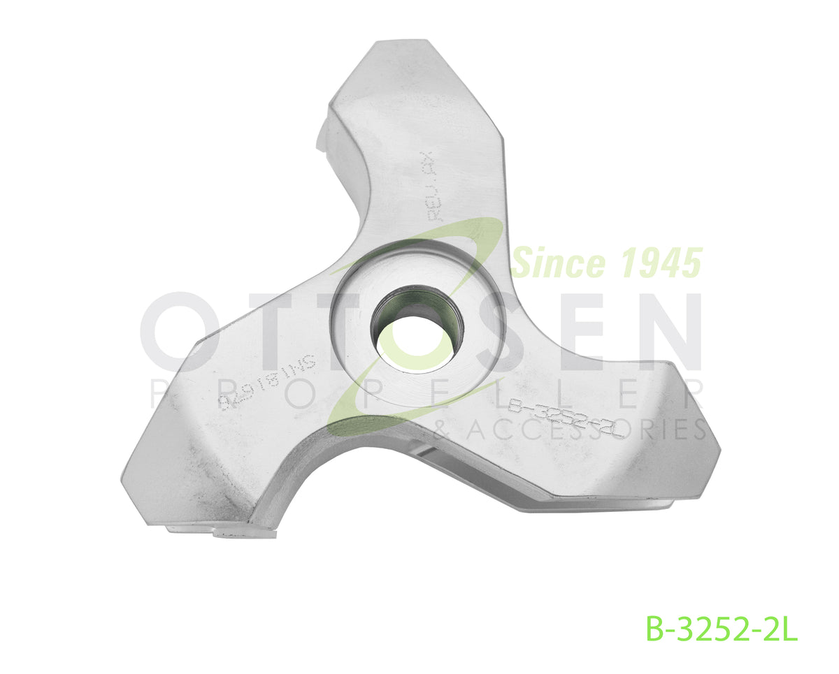 B-3252-2L-HARTZELL-PROPELLER-PITCH-CHANGE-FORK-PICTURE-1