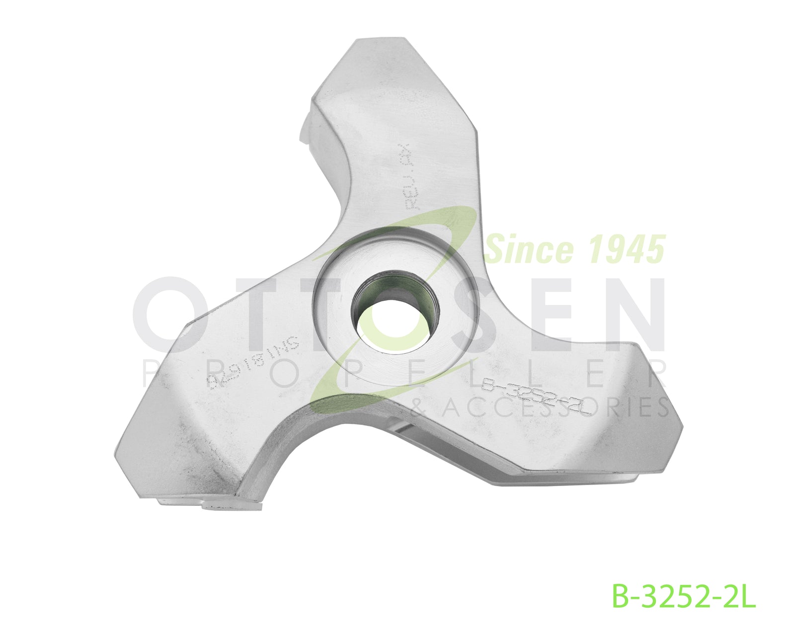 B-3252-2L-HARTZELL-PROPELLER-PITCH-CHANGE-FORK-PICTURE-1