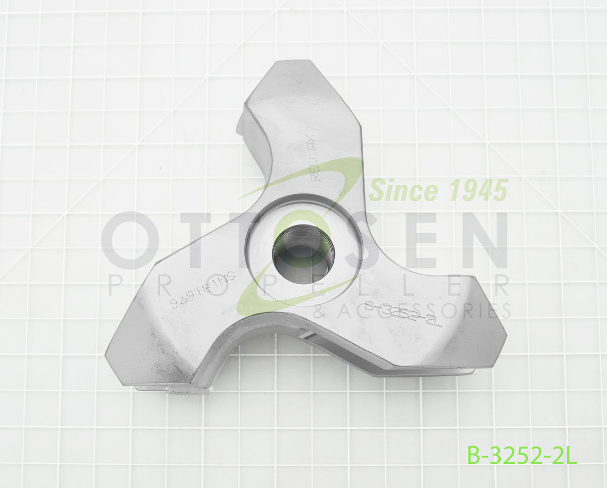 B-3252-2L-HARTZELL-PROPELLER-PITCH-CHANGE-FORK-PICTURE-2