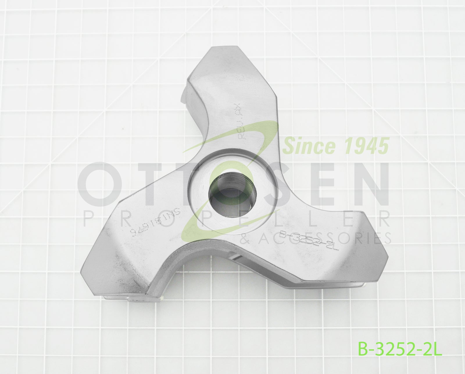 B-3252-2L-HARTZELL-PROPELLER-PITCH-CHANGE-FORK-PICTURE-2