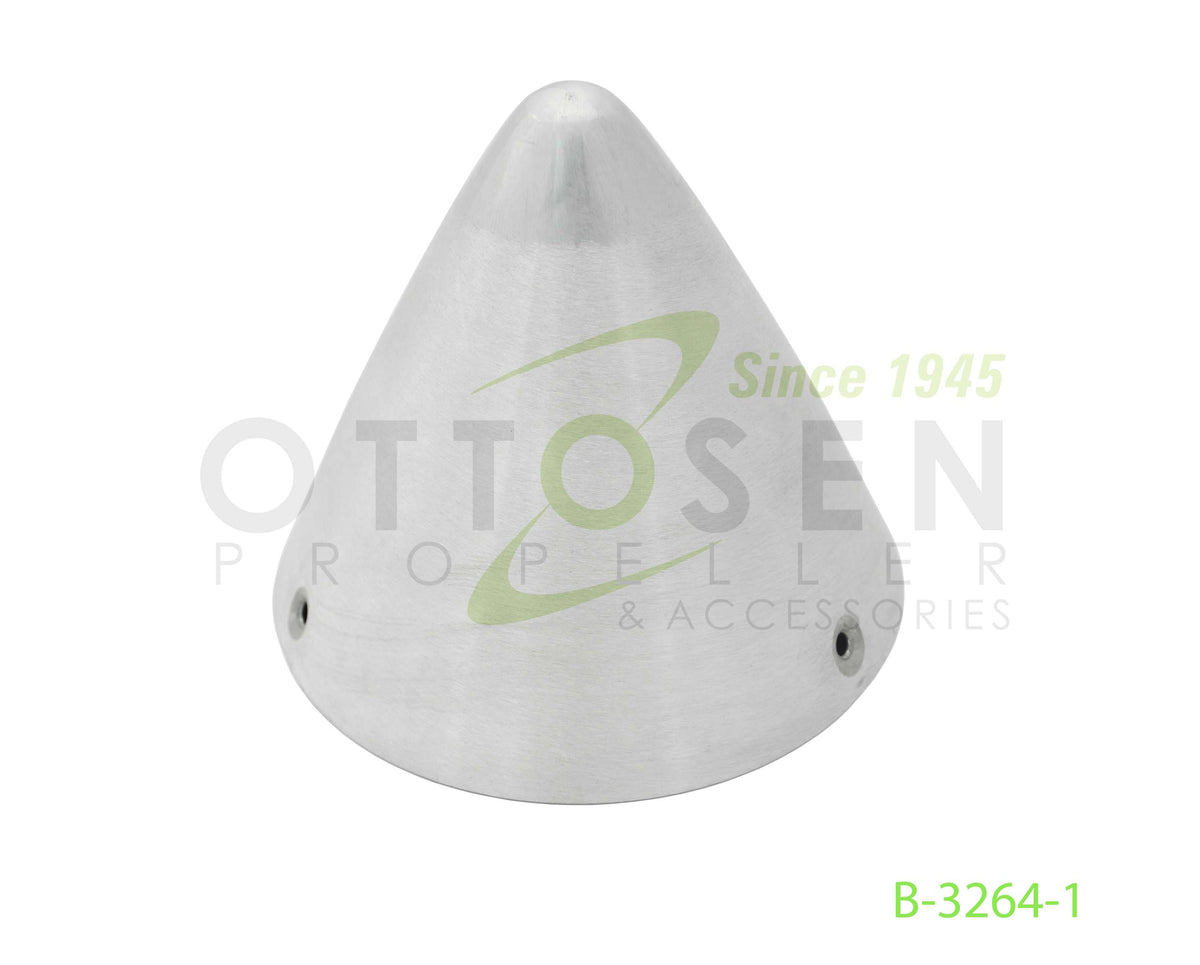 B-3264-1-HARTZELL-PROPELLER-CAP-DOME-PICTURE-1