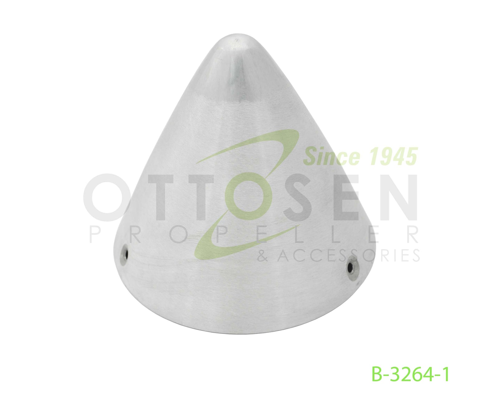 B-3264-1-HARTZELL-PROPELLER-CAP-DOME-PICTURE-1