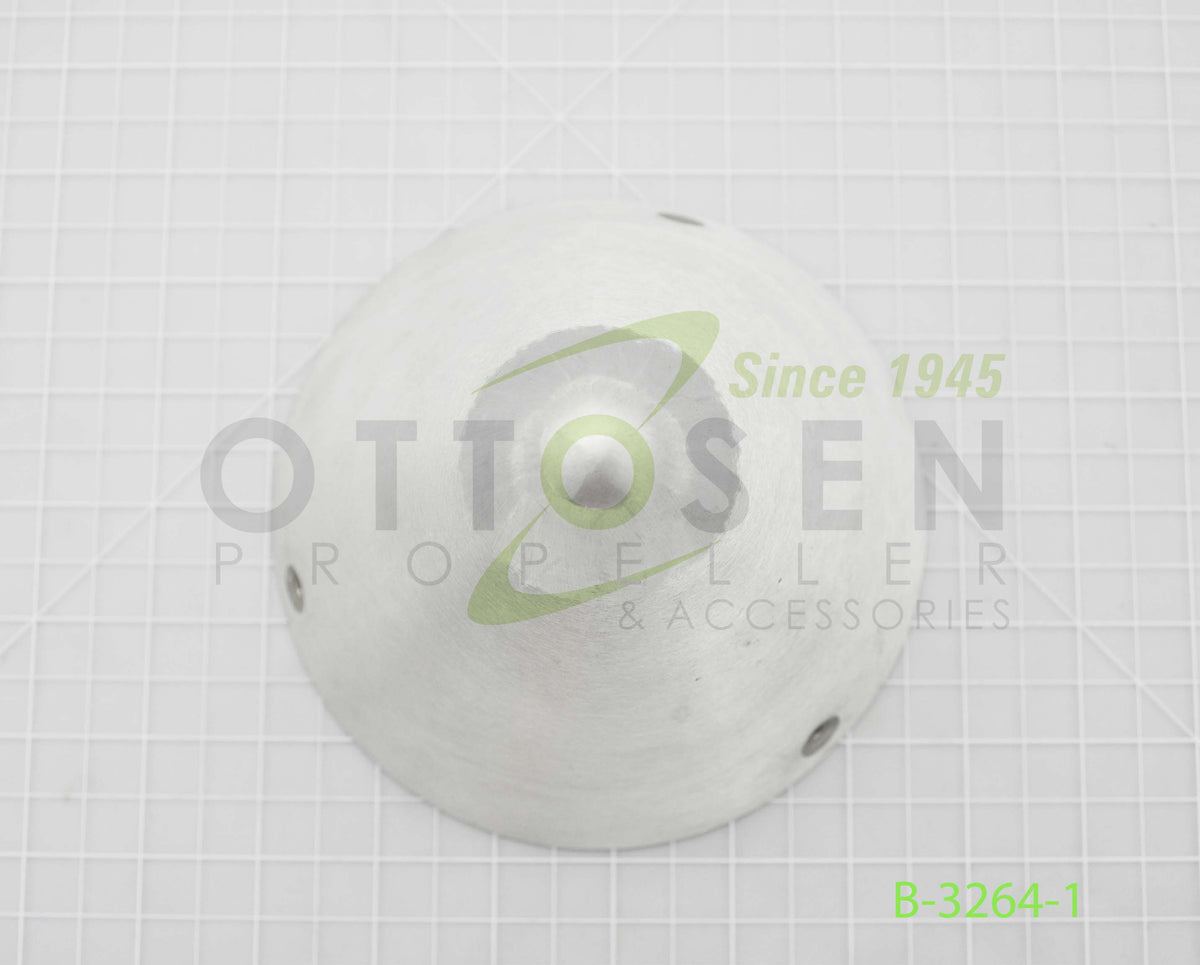 B-3264-1-HARTZELL-PROPELLER-CAP-DOME-PICTURE-2