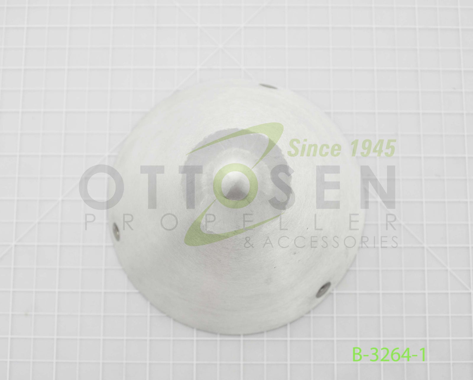 B-3264-1-HARTZELL-PROPELLER-CAP-DOME-PICTURE-2