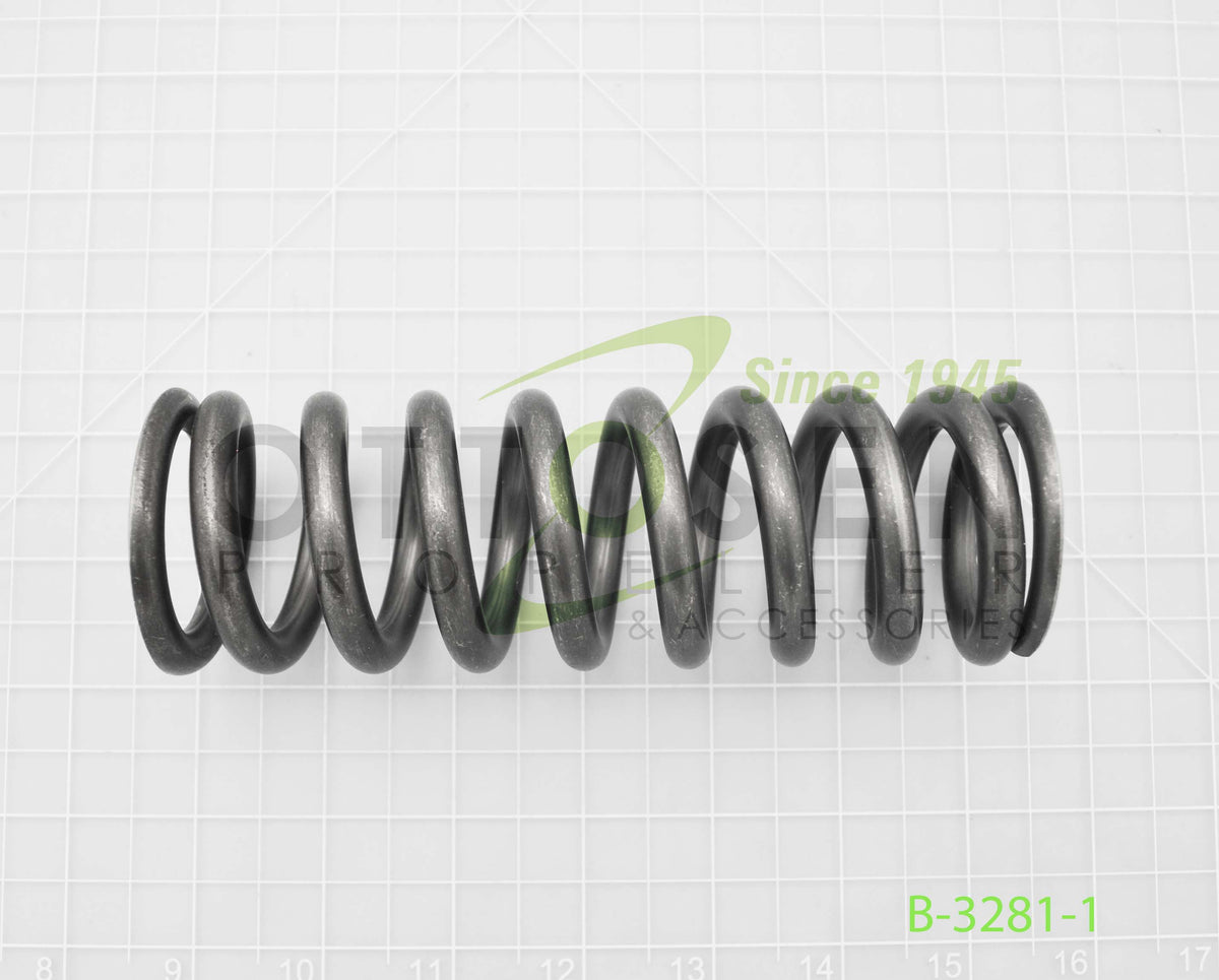 B-3281-1-HARTZELL-PROPELLER-COMPRESSION-SPING-PICTURE-2