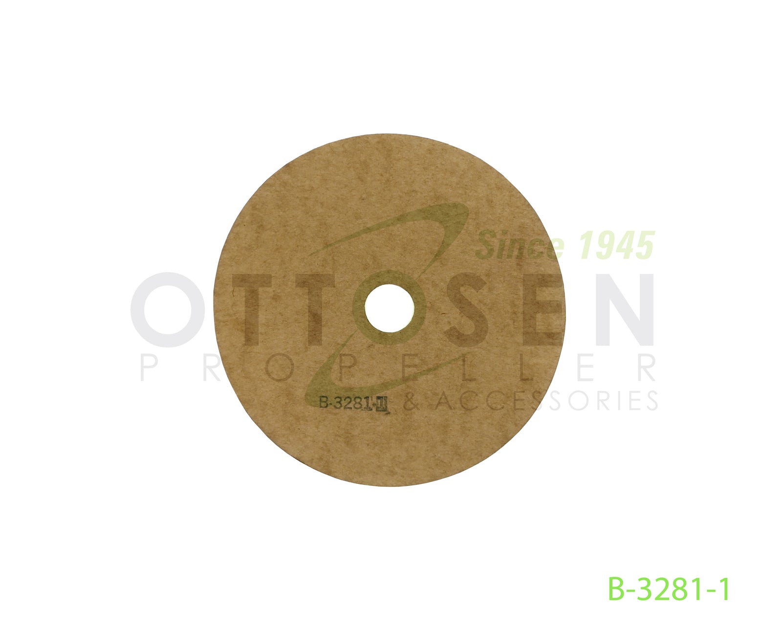 B-3281-1-McCAULEY-PROPELLER-SHIM-PICTURE-1