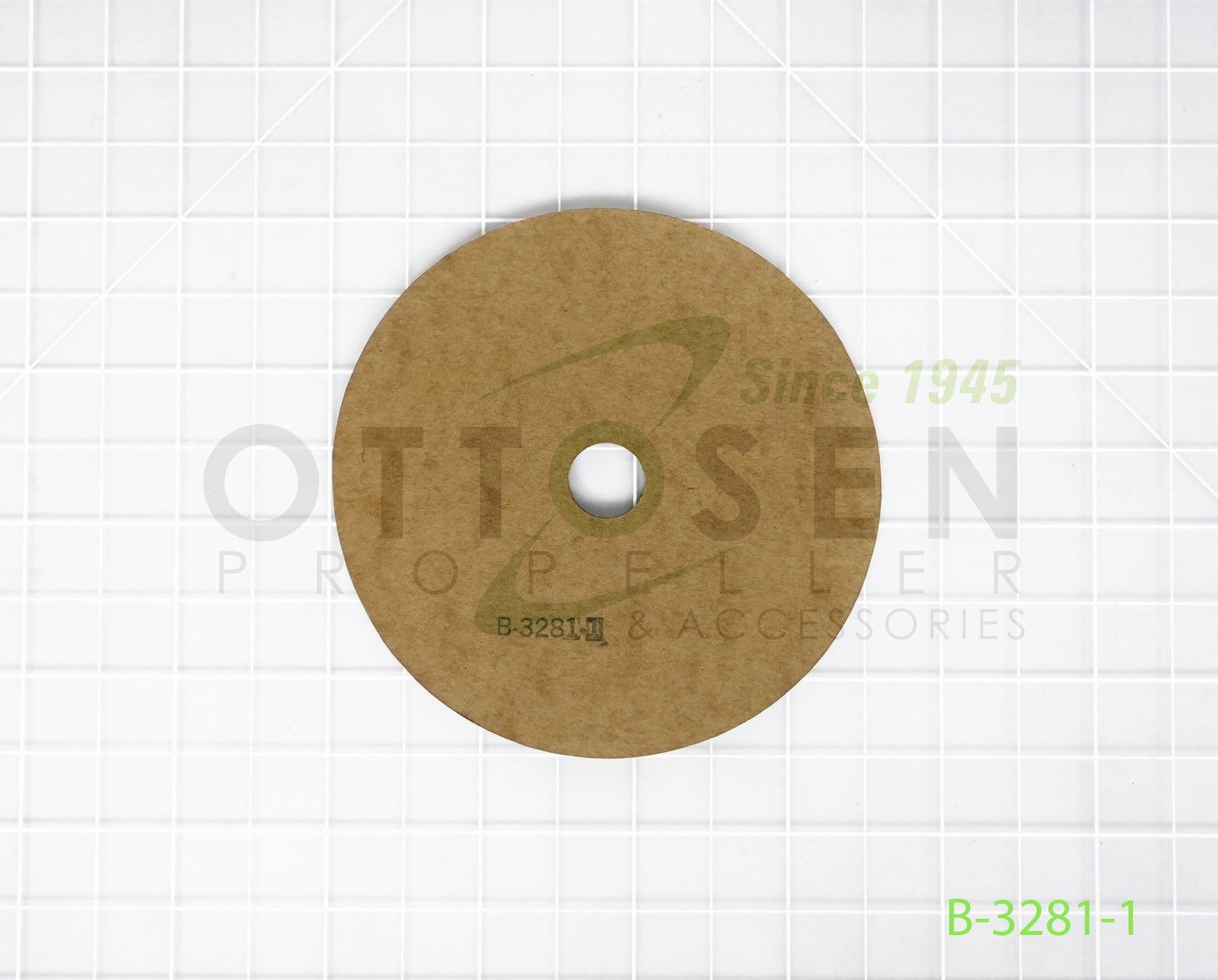 B-3281-1-McCAULEY-PROPELLER-SHIM-PICTURE-2