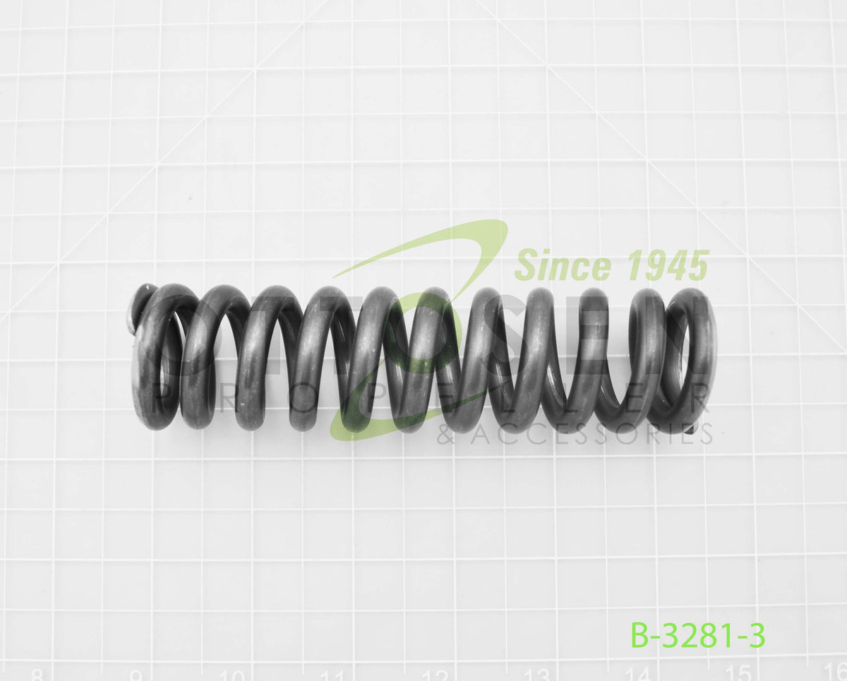 B-3281-3-HARTZELL-PROPELLER-COMPRESSION-SPING-PICTURE-2