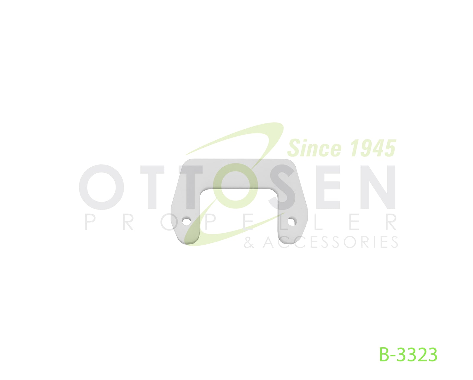 B-3323-HARTZELL-PROPELLER-RUBBING-PLATE-PICTURE-1