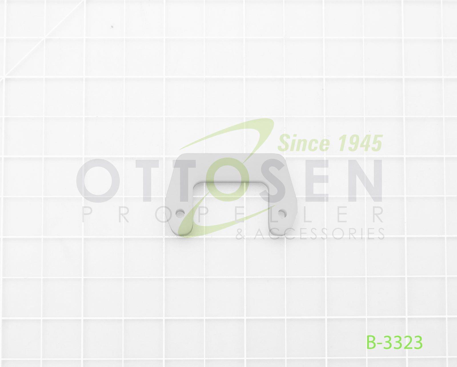 B-3323-HARTZELL-PROPELLER-RUBBING-PLATE-PICTURE-2