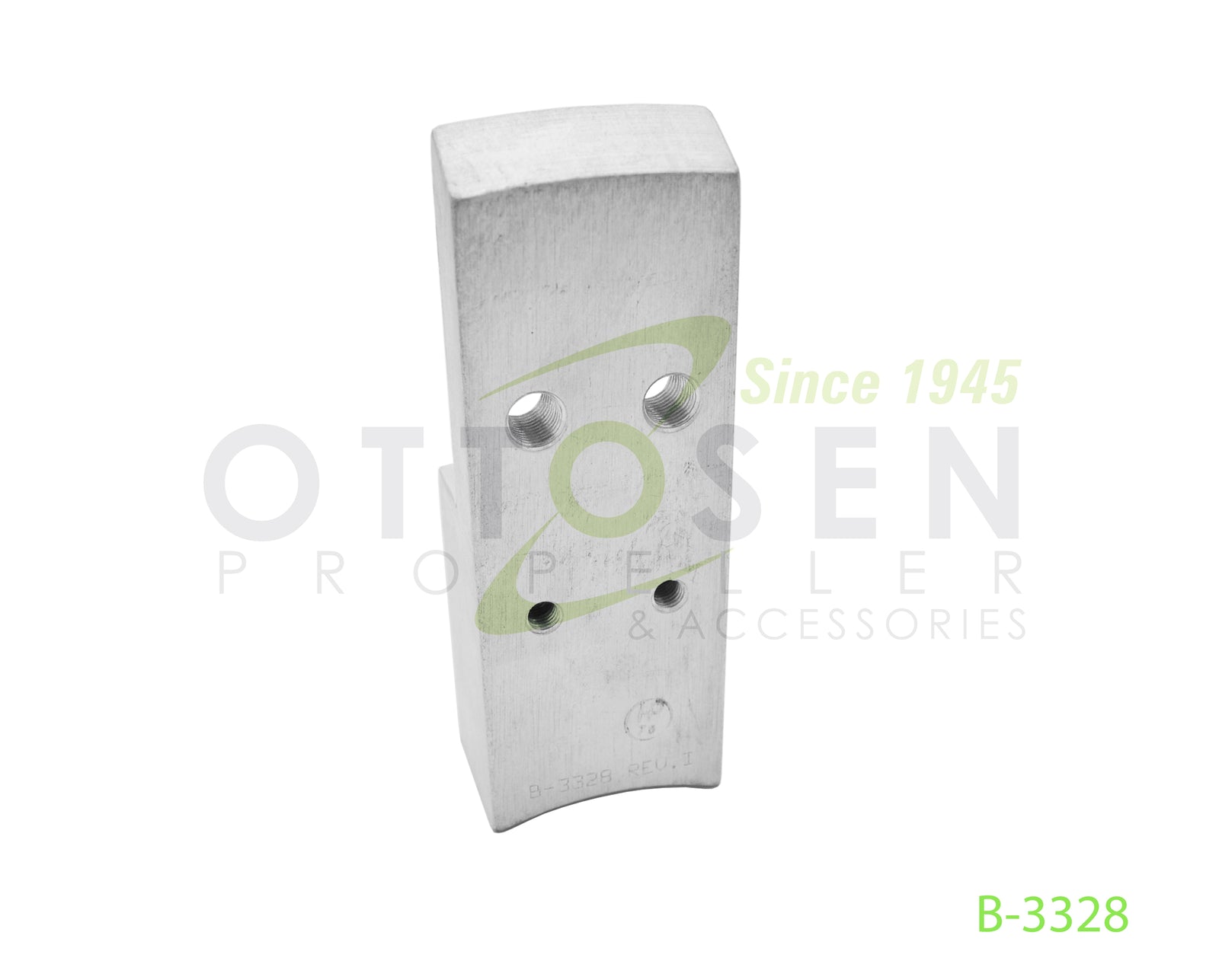 B-3328-HARTZELL-PROPELLER-COUNTER-WEIGHT-PICTURE-1