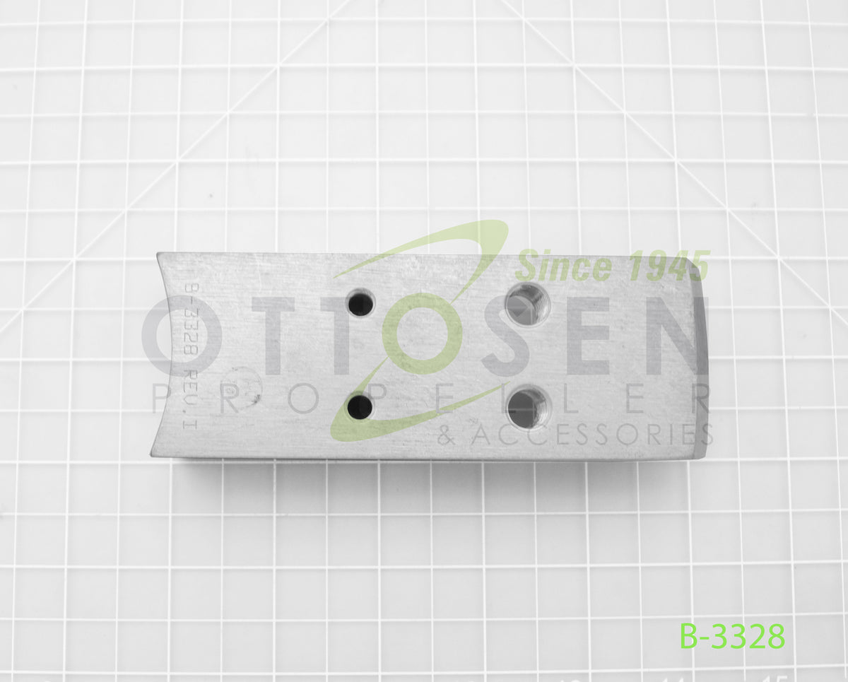 B-3328-HARTZELL-PROPELLER-COUNTER-WEIGHT-PICTURE-2