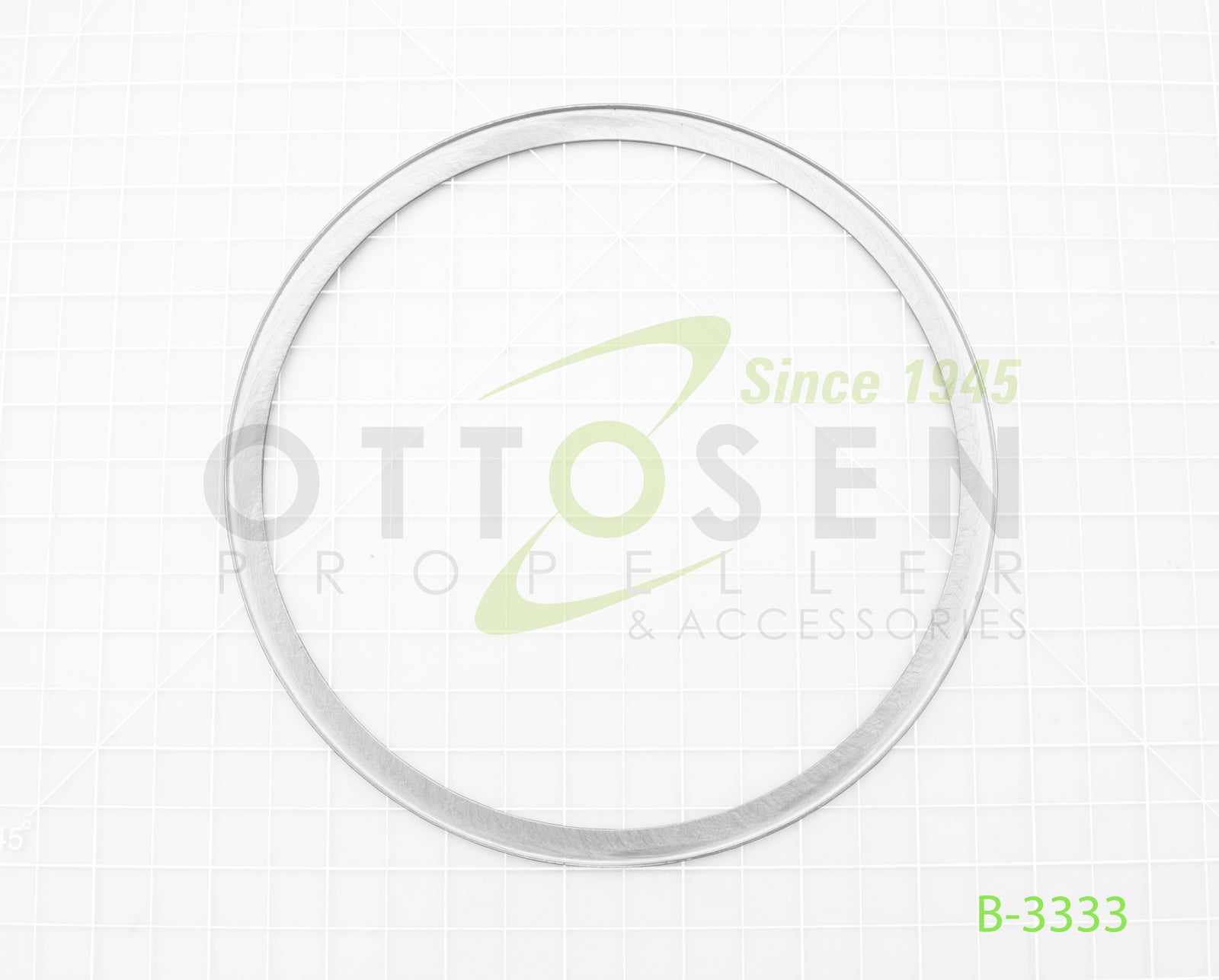 B-3333-HARTZELL-PROPELLER-LOW-STOP-COLLAR-RING-PICTURE-2